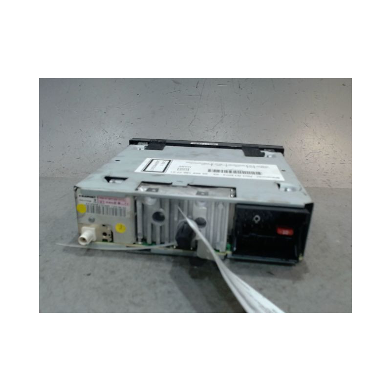 AUTORADIO PEUGEOT 3008