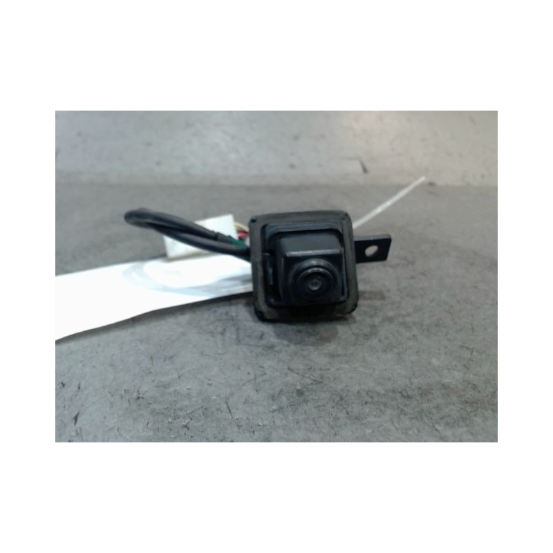 CAMERA ARRIERE RENAULT CAPTUR