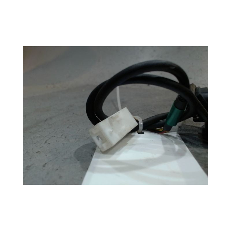 CAMERA ARRIERE RENAULT CAPTUR