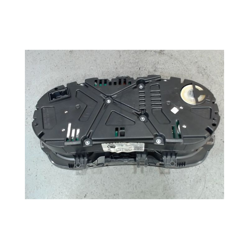 BLOC COMPTEURS SKODA FABIA