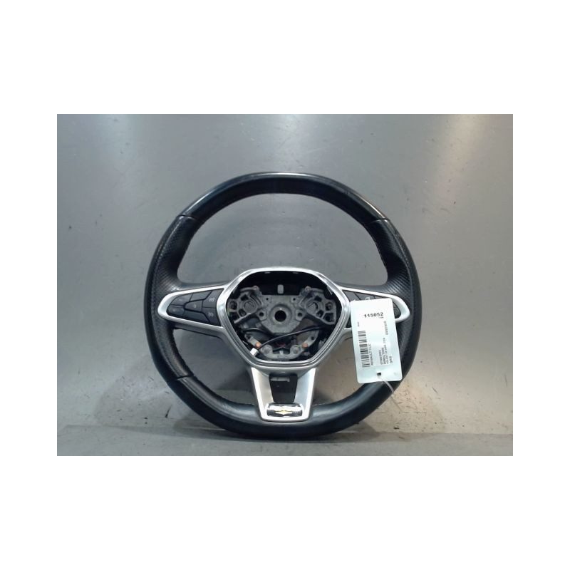 VOLANT DE DIRECTION RENAULT CLIO
