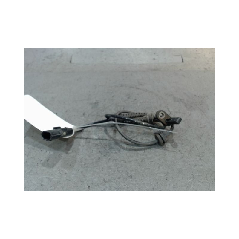 CAPTEUR ABS AVANT DROIT RENAULT CLIO