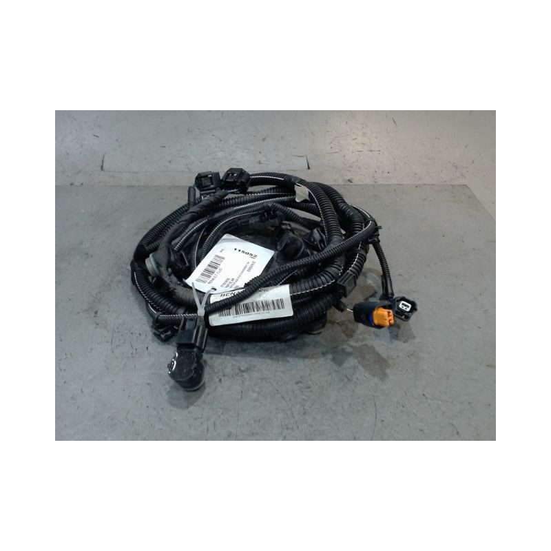 CAPTEUR AIDE STATIONNEMENT ARRIERE RENAULT CLIO