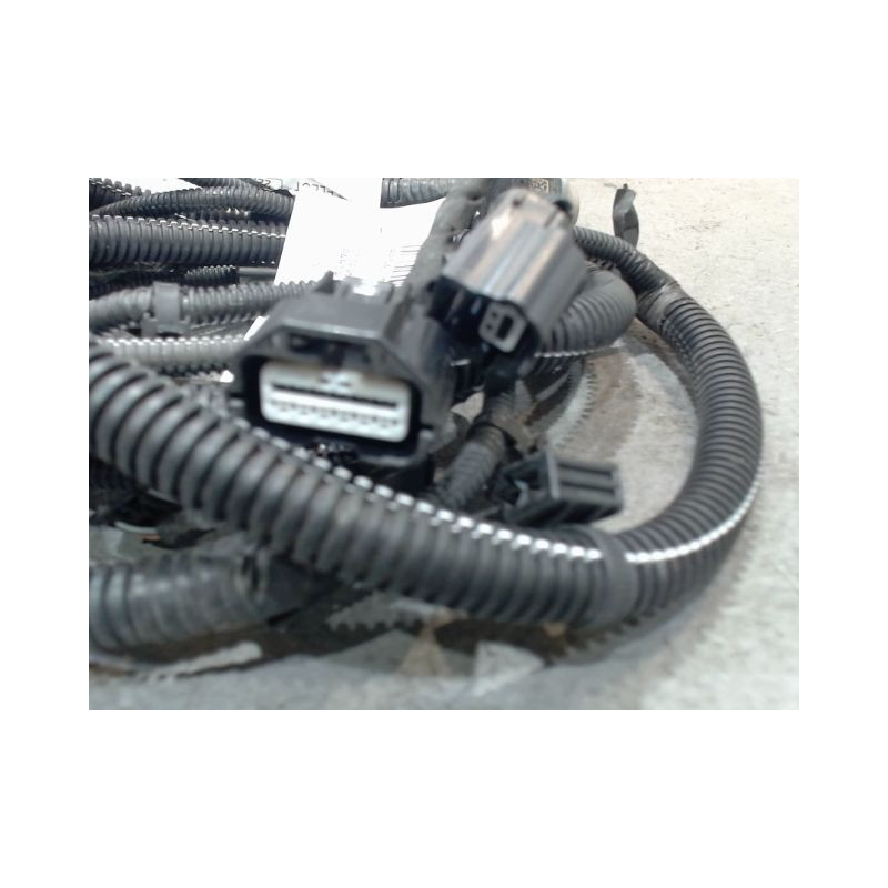 CAPTEUR AIDE STATIONNEMENT ARRIERE RENAULT CLIO