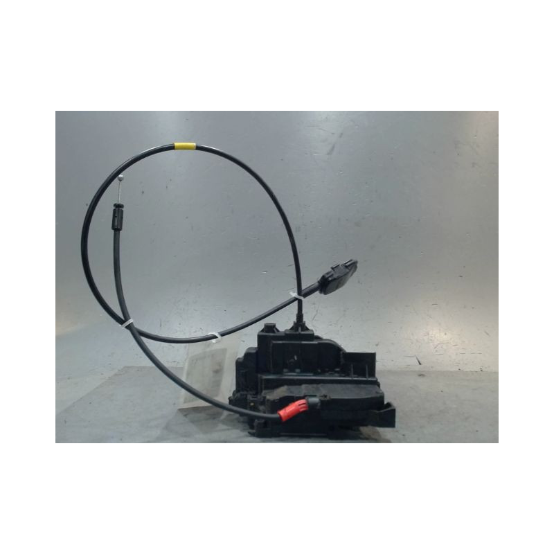 SYSTEME CONDAMNATION AVANT DROIT RENAULT KANGOO