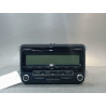 AUTORADIO VOLKSWAGEN GOLF
