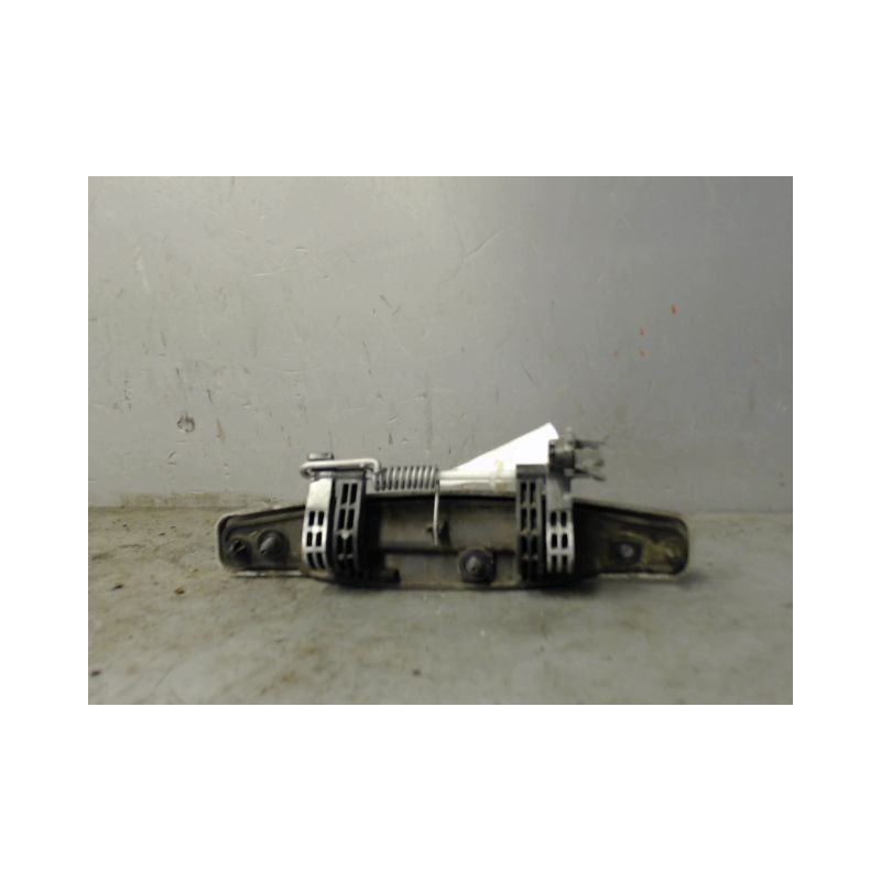 POIGNEE EXTERIEURE PORTE AVANT GAUCHE DACIA SANDERO