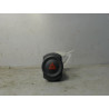 BOUTON DE WARNING DACIA SANDERO
