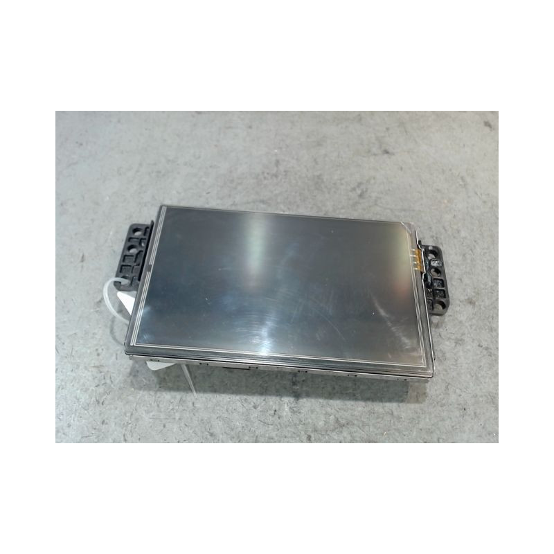 ECRAN GPS CITROEN DS3