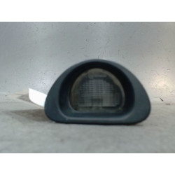 ECLAIREUR PLAQUE DE POLICE G