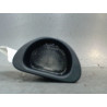 ECLAIREUR PLAQUE DE POLICE DROIT PEUGEOT 107
