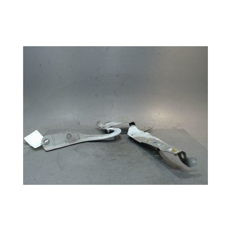 COMPAS DROIT CAPOT RENAULT CLIO