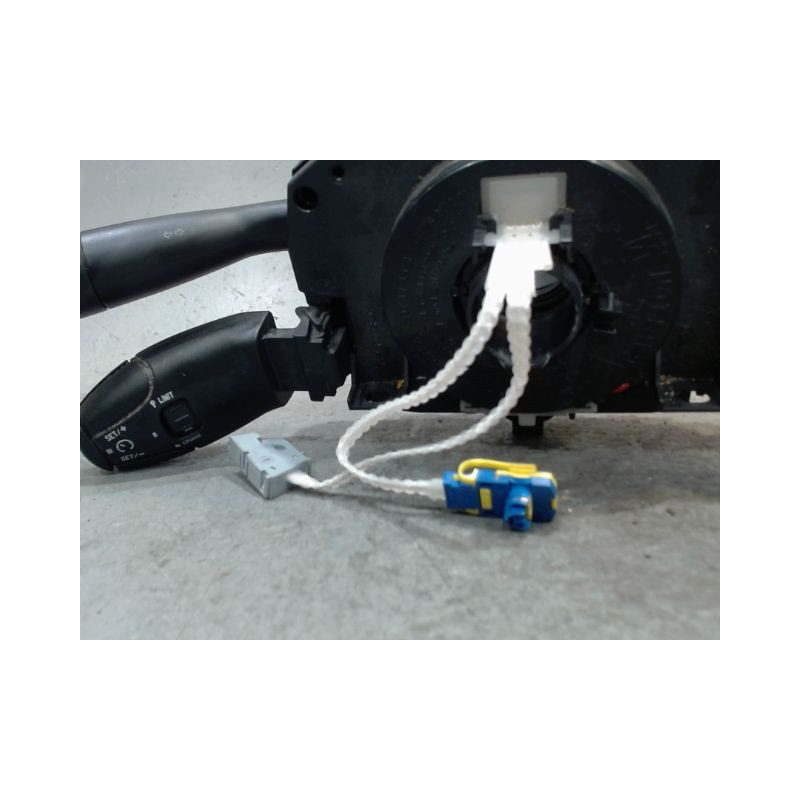 BLOC COMMODOS CITROEN C3