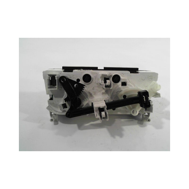 COMMANDE DE CHAUFFAGE CITROEN C3 PICASSO 2008-