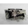 COMMANDE DE CHAUFFAGE CITROEN C3 PICASSO 2008-