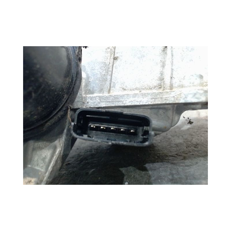 MECANISME ESSUIE-GLACE AVANT RENAULT MEGANE