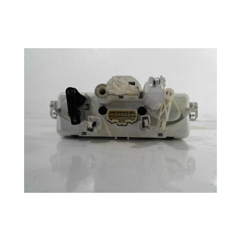 COMMANDE DE CHAUFFAGE RENAULT CLIO III 2007-