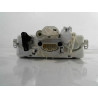 COMMANDE DE CHAUFFAGE RENAULT CLIO III 2007-