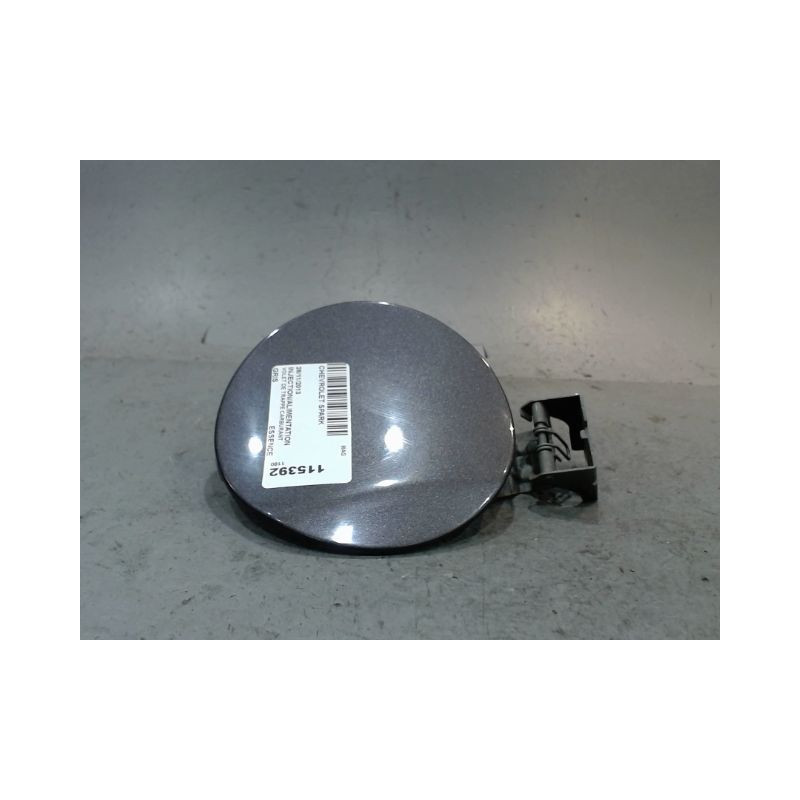VOLET DE TRAPPE CARBURANT CHEVROLET SPARK