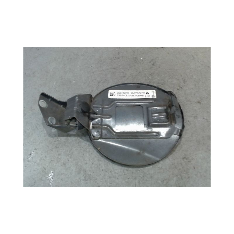 VOLET DE TRAPPE CARBURANT CHEVROLET SPARK