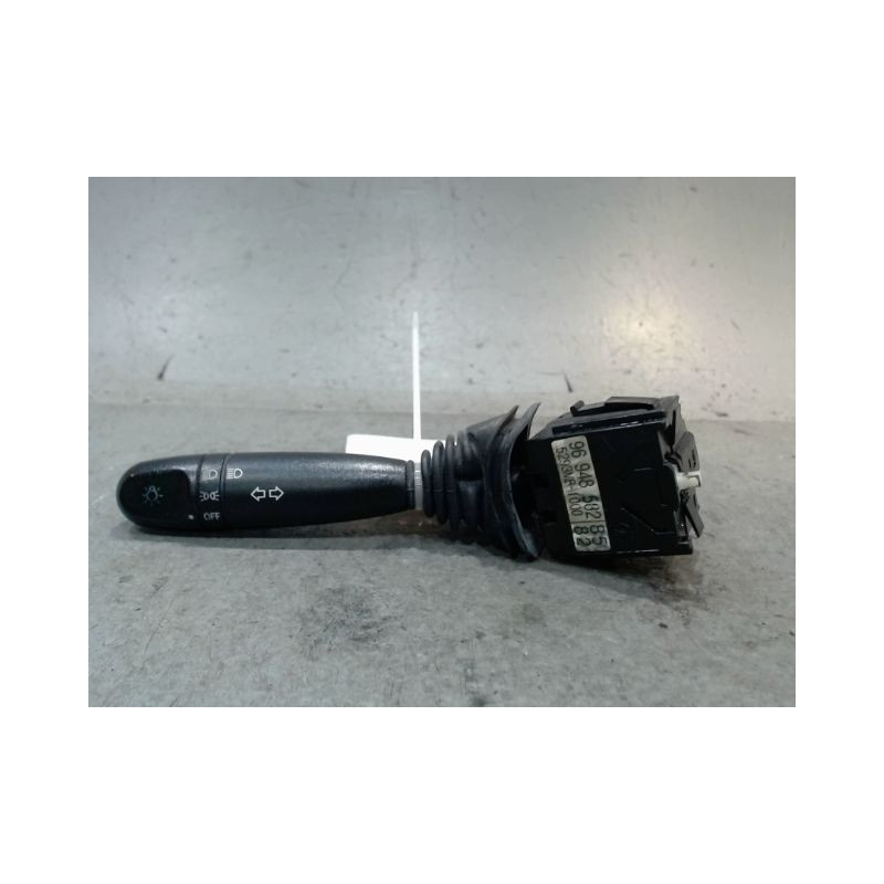 COMMANDE CLIGNOTANT CHEVROLET SPARK