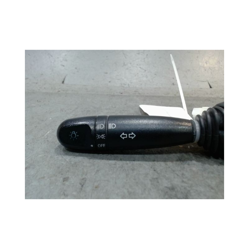 COMMANDE CLIGNOTANT CHEVROLET SPARK
