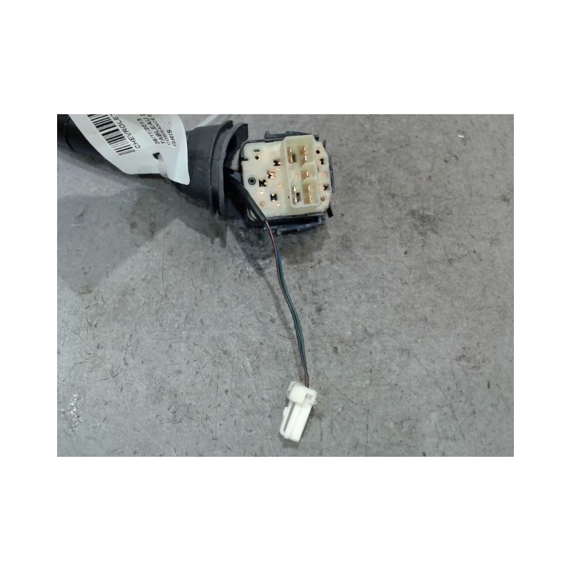 COMMANDE ESSUIE GLACE CHEVROLET SPARK