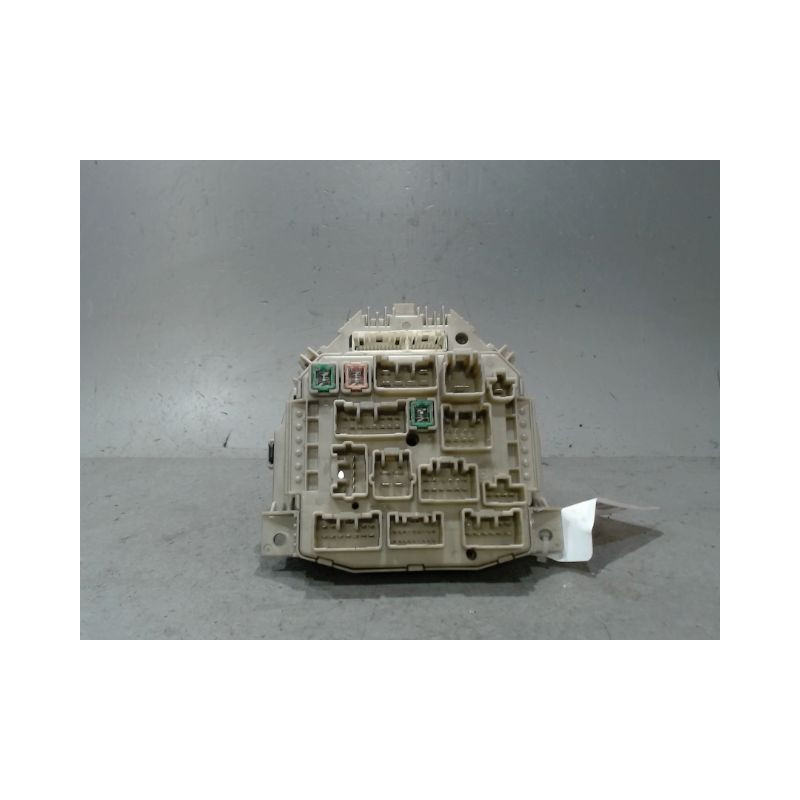 BLOC COMPTEURS CITROEN C1