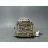 BLOC COMPTEURS CITROEN C1