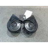 KLAXON / AVERTISSEUR RENAULT MEGANE