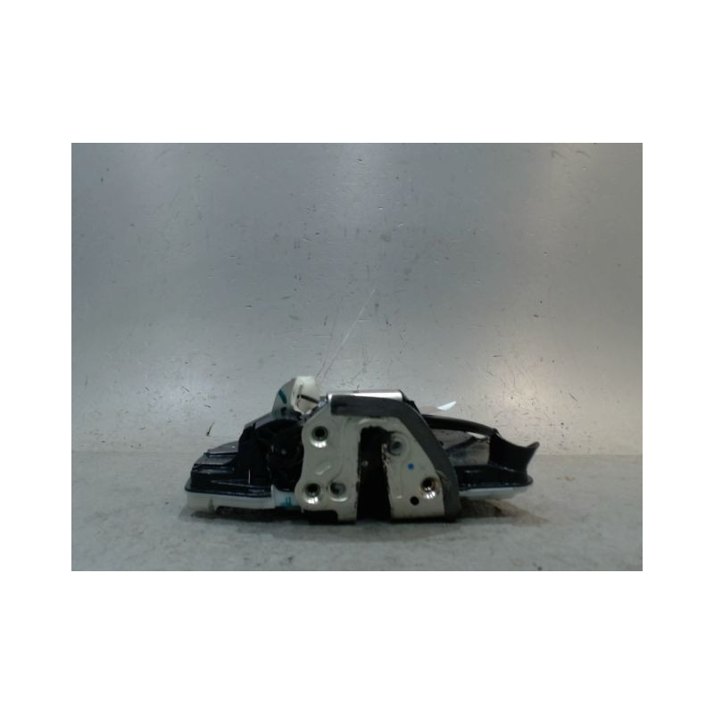 SYSTEME CONDAMNATION AVANT GAUCHE CITROEN C1