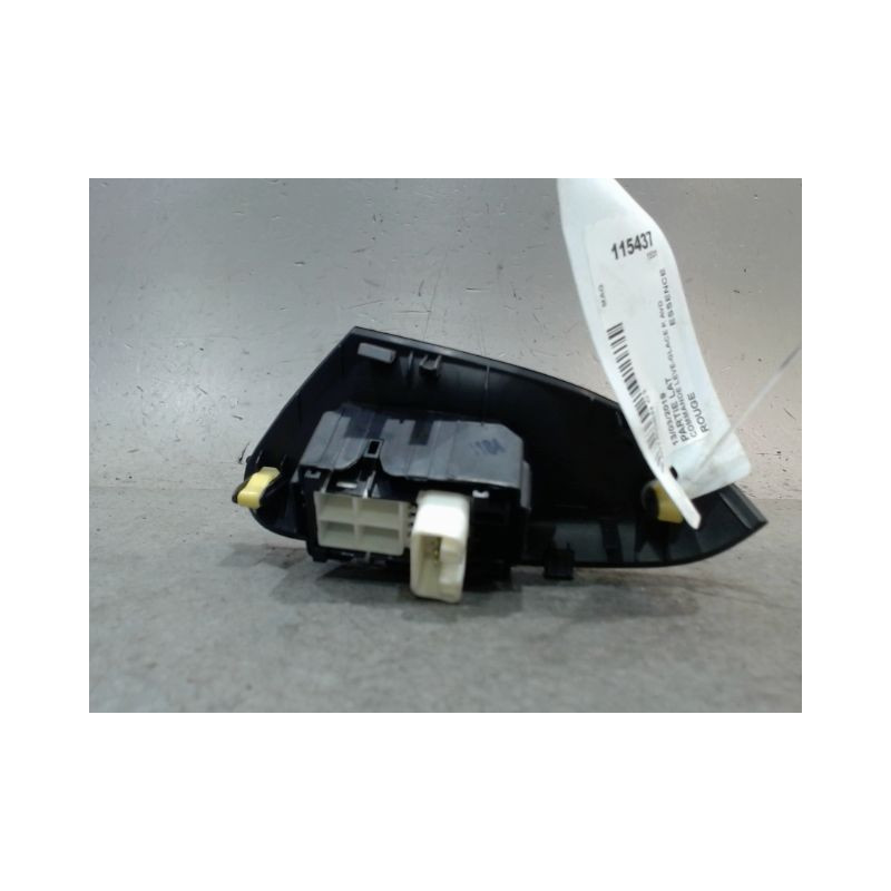 COMMANDE LEVE-GLACE PORTE AVD CITROEN C1