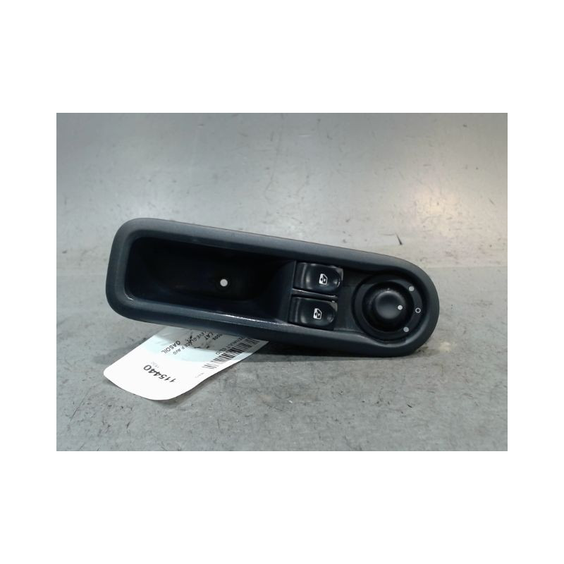 COMMANDE LEVE-GLACE PORTE AVG RENAULT CLIO