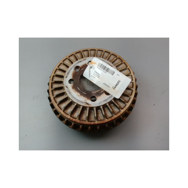 TAMBOUR ARRIERE GAUCHE RENAULT CLIO