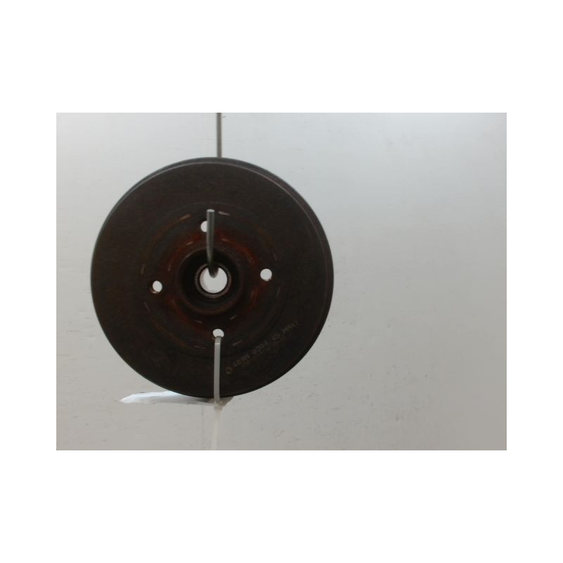 TAMBOUR ARRIERE DROIT RENAULT CLIO IV Phase 1 2012-...
