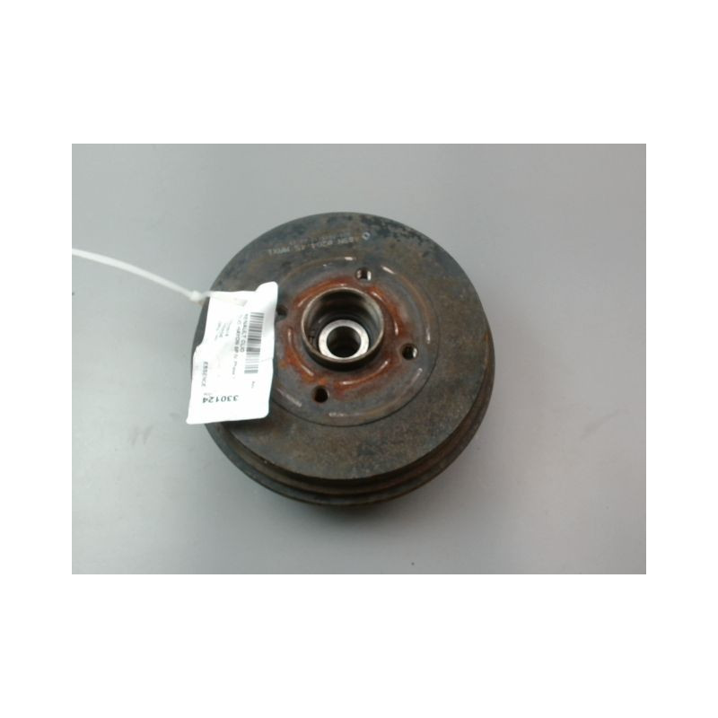 TAMBOUR ARRIERE GAUCHE RENAULT CLIO IV Phase 1 2012-...
