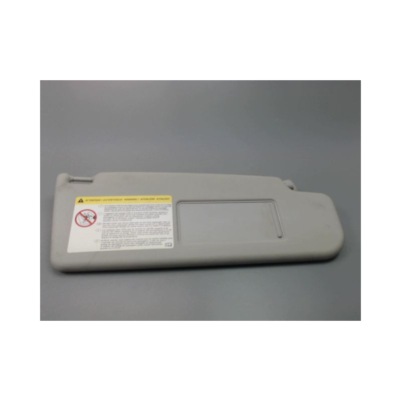 PARE-SOLEIL D VOLKSWAGEN POLO V 2009-...