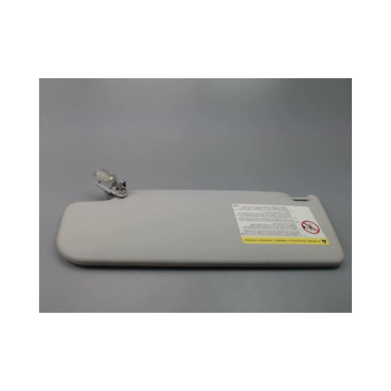 PARE-SOLEIL D VOLKSWAGEN POLO V 2009-...