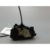 SYSTEME CONDAMNATION AVANT GAUCHE RENAULT SCENIC MONOSP. III Phase 1 2009-2011