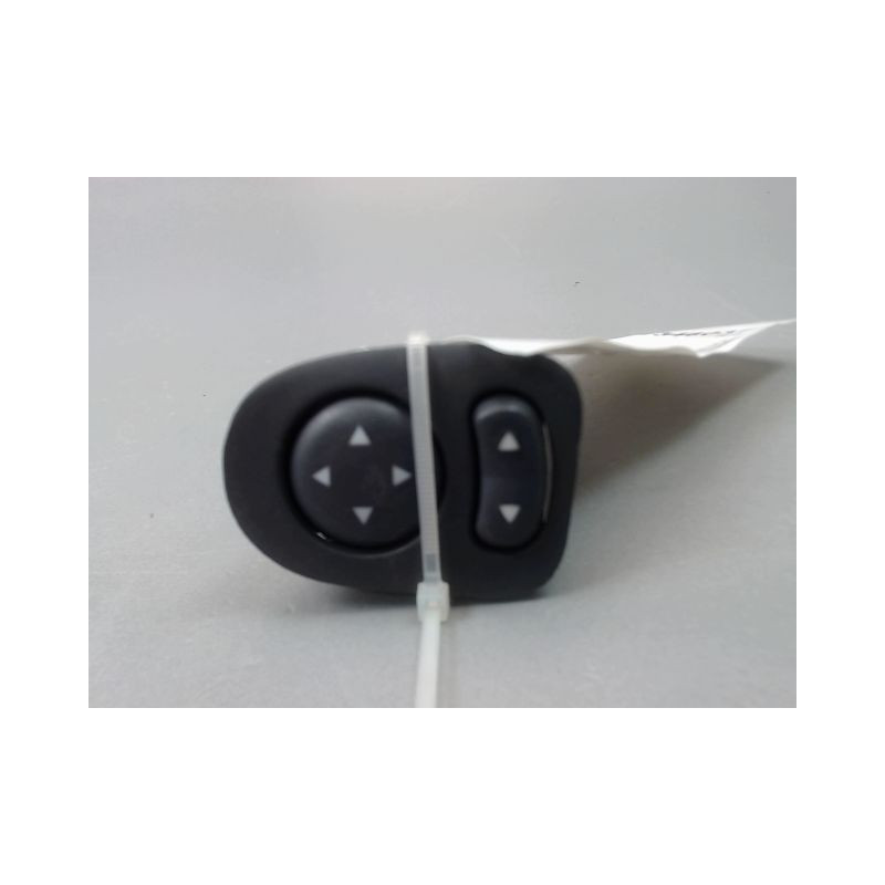 COMMANDE RETROVISSEUR EXTERIEUR ELECTRIQUE GAUCHE FIAT 500 CC 2007-