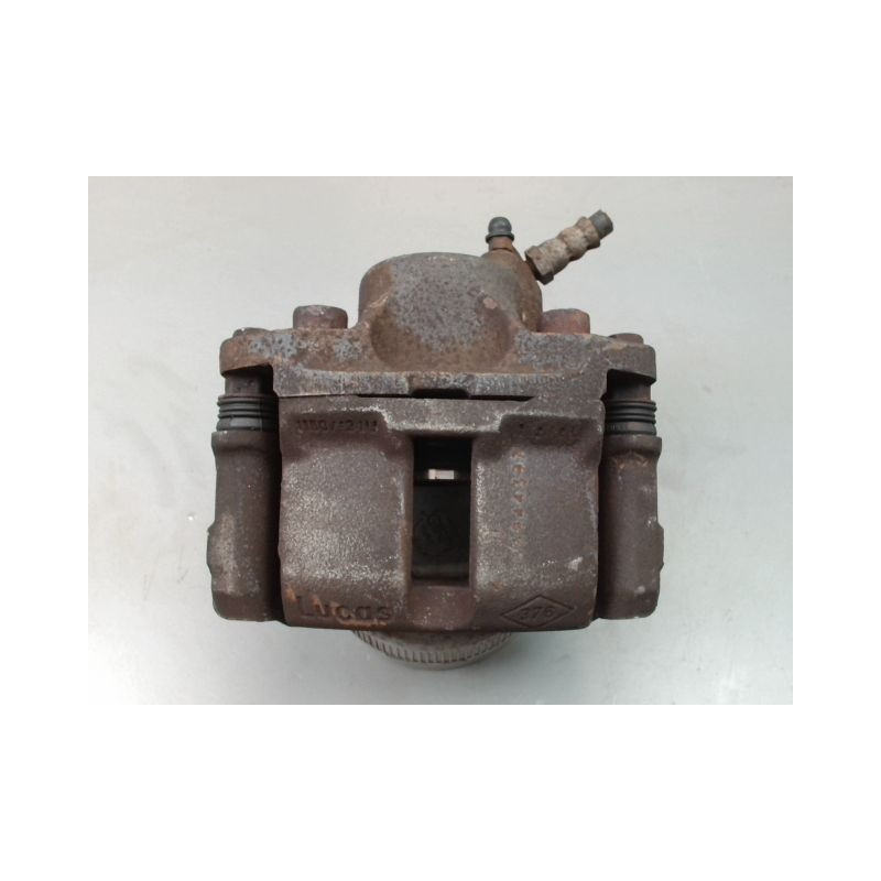 ETRIER DE FREIN AVANT GAUCHE DACIA SANDERO I 2008-2012