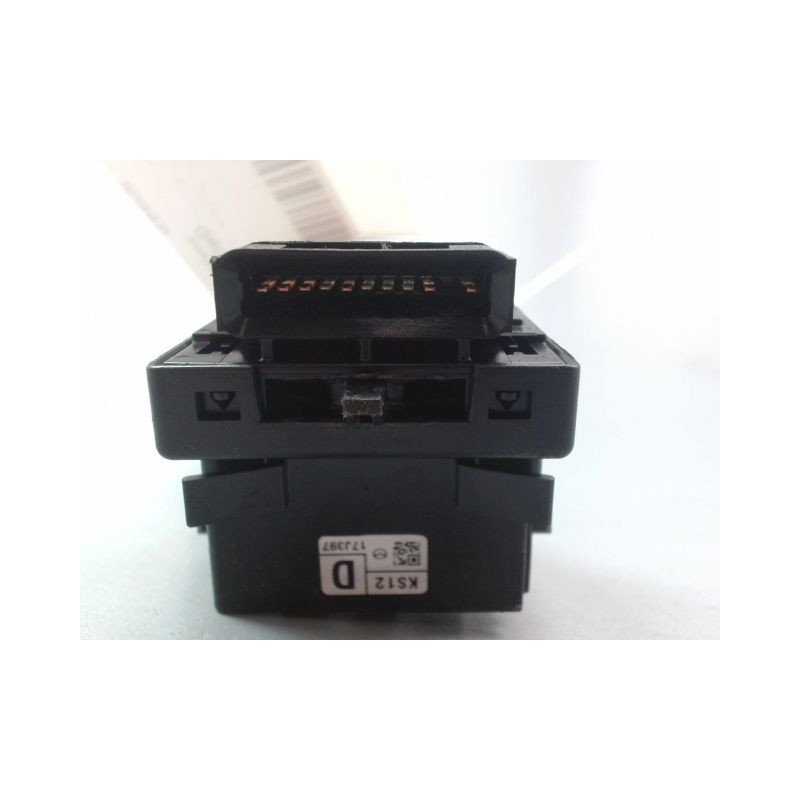 COMMANDE ECLAIRAGE MAZDA 3