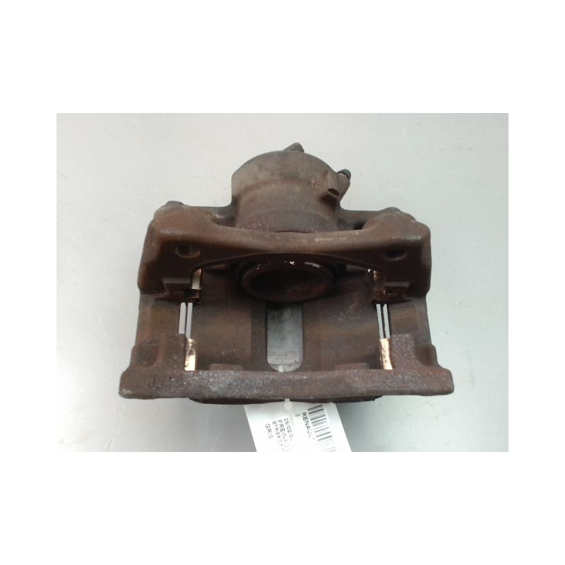 ETRIER DE FREIN AVANT DROIT RENAULT MODUS Phase 2 2008-2012