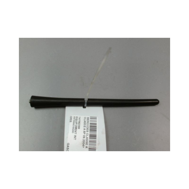 ANTENNE RADIO MERCEDES CLASSE A 2004-