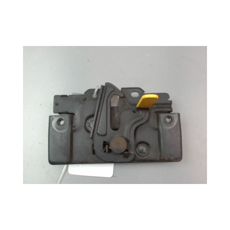 SERRURE CAPOT FORD FIESTA VI Phase 1 2008-2012