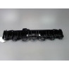 ABSORBEUR PARE-CHOC ARRIERE RENAULT CLIO IV Phase 1 2012-...
