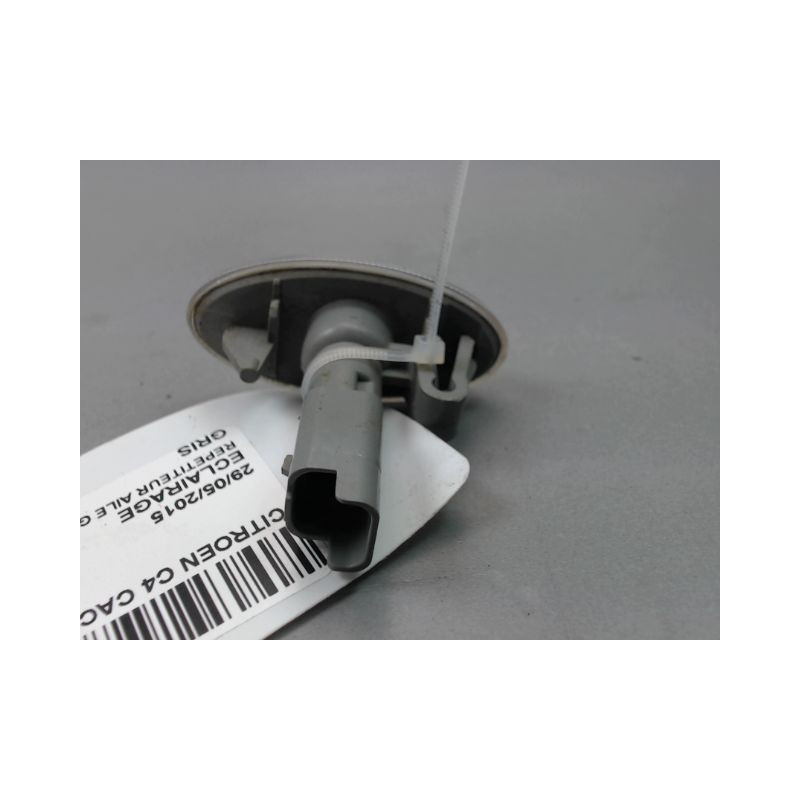 REPETITEUR AILE GAUCHE CITROEN C4 CACTUS