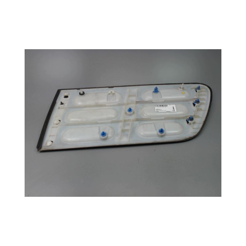 PROTECTION PORTE ARRIERE DROIT CITROEN C4 CACTUS