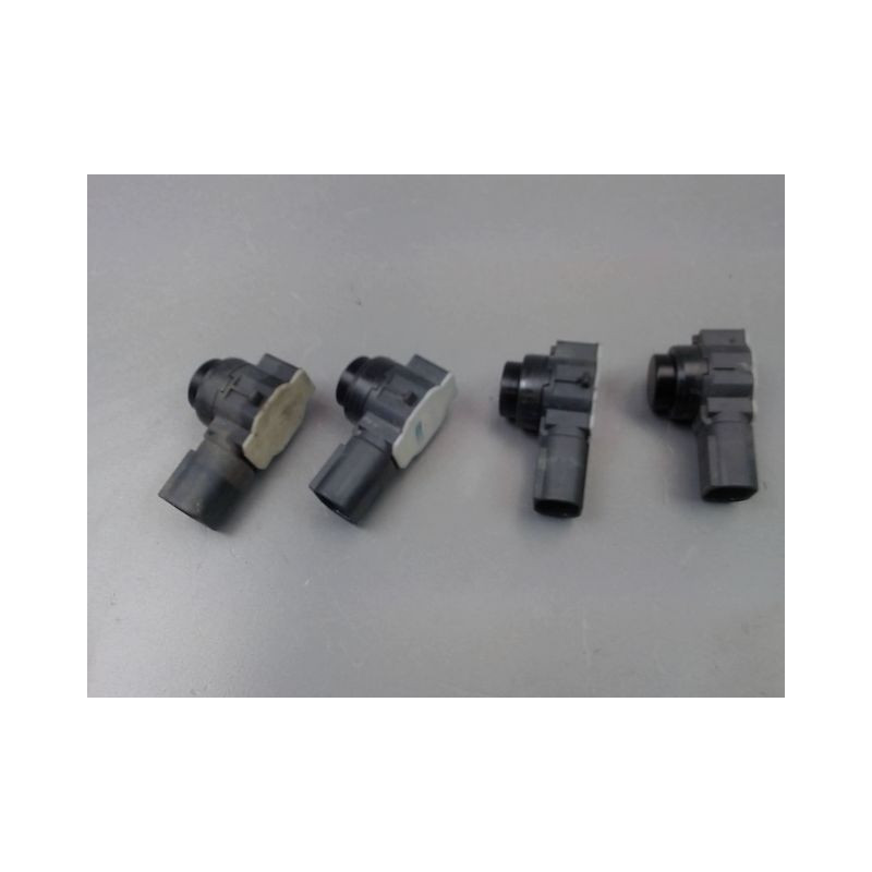 CAPTEUR AIDE STATIONNEMENT ARRIERE CITROEN C4 CACTUS