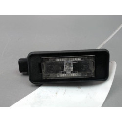 ECLAIREUR PLAQUE DE POLICE D